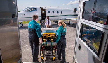 ΟΣΑΚ: Αποδίδει ευθύνες για ανεπαρκή μέσα επείγουσας φροντίδας