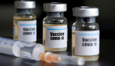 Εμβολιασμοί κατά της COVID-19 των κατοίκων της ευρύτερης περιοχής Παλαιχωρίου