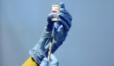 ΕΕ: Σύμβαση με τη Novavax για 200εκ. δόσεις εμβολίων
