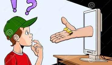 Παιδιά και έφηβοι: Το 60% παρουσιάζει διαδικτυακή εξάρτηση και το 50% εμπλέκεται σε διαδικτυακή βία