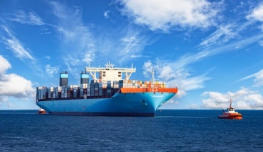 Μείωση εκπομπών διοξειδίου του άνθρακα σε ναυτιλία