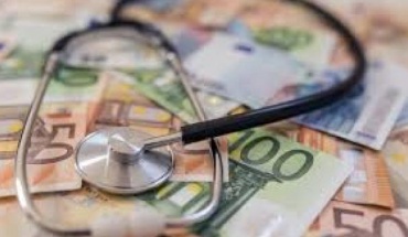 Οι δαπάνες για αποστολή ασθενών στο εξωτερικό και στον ιδιωτικό τομέα