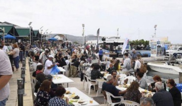 Κ. Κουμής: Προβολή της Κύπρου για το καλό της ψάρι