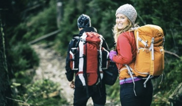 To hiking και μια ωραία αθλητική ασχολία αλλά χρειάζεται προσοχή
