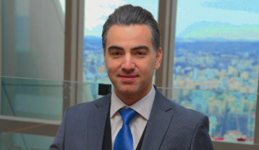 Ο Μάριος Χαραλαμπίδης ο πρώτος Συνήγορος Ασθενούς