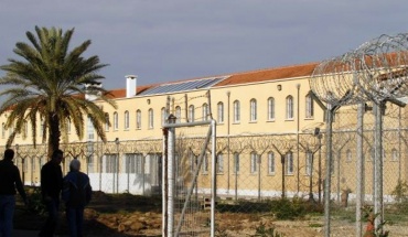 Σε απευθείας δίκη στο Κακουργιοδικείο η υπόθεση εγγράφων Φυλακών