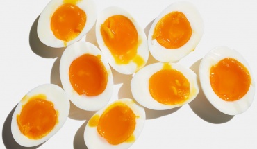Τελικά πόσα αυγά επιτρέπεται να τρώμε την εβδομάδα;