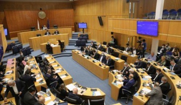 Στην Ολομέλεια της Βουλής η απόφαση για τις αναπομπές για τον περί Γάμου νόμο