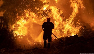 Τα μέτρα για πρόληψη πυρκαγιών