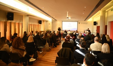 Η θεσμοθέτηση της ψυχοθεραπείας αποτελεί ζήτημα δημόσιας υγείας