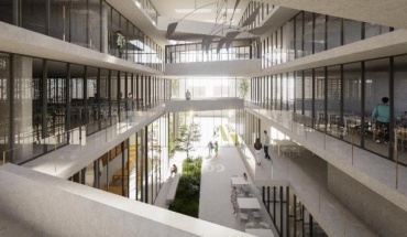 Times Higher Education: Στα κορυφαία πανεπιστήμια του κόσμου το ΤΕΠΑΚ