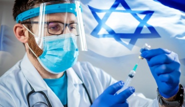 Χωρίς τεστ κορωνοϊού στο αεροδρόμιο του Τελ Αβίβ