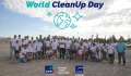 Ο Όμιλος CNP Cyprus, διοργάνωσε την «Ημέρα Καθαρισμού για το Περιβάλλον»