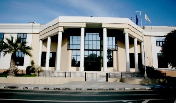 Απαντά στις κατηγορίες ο 58χρονος στην υπόθεση φόνου Αλ. Αντωνίου