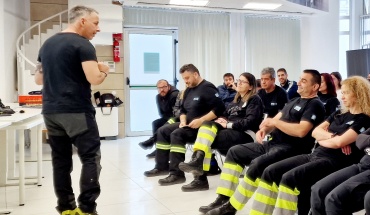Διήμερη Εκπαίδευση σε Τακτικές Έρευνας Ελλειπόντων Ατόμων