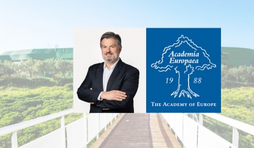 Mέλος της Academia Europaea εξελέγη ο Καθηγητής στο Πανεπιστήμιο Κύπρου Λεόντιος Κωστρίκης