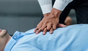 Υπ. Υγείας: Στόχος να ξεπεράσουν τους 10.000 οι εκπαιδευμένοι στην ΚΑΡΠΑ
