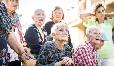 Στα 82,4 χρόνια το προσδόκιμο ζωής στην Κύπρο
