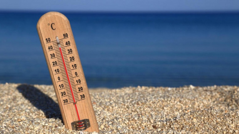 Πορτοκαλί προειδοποίηση για 43C