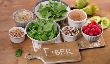 Ο ρόλος των φυτικών ινών στην υγεία μας και τι να προσέχουμε
