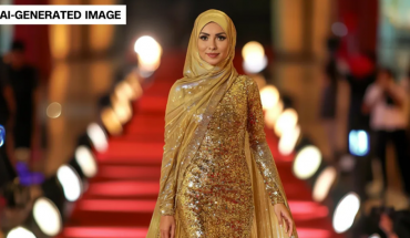 Η στέψη της πρώτης «Miss», δημιούργημα τεχνητής νοημοσύνης, είναι γεγονός