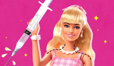 «Barbie Botox»: Η τελευταία τάση του TikTok