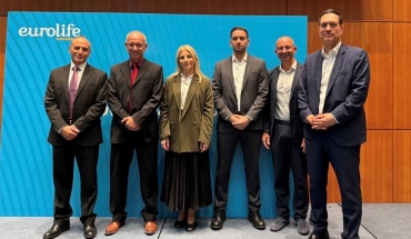 Η Eurolife παρουσίασε την υπηρεσία “Let’s Talk”