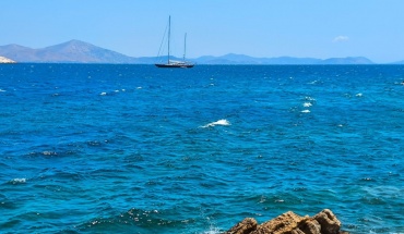 Έρευνα δείχνει αυξημένη ανησυχία για επιπτώσεις υπερθέρμανσης στη Μεσόγειο