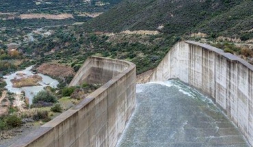 Έρχεται δύσκολο καλοκαίρι για υδατικό