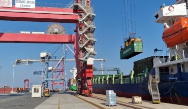 Εκφορτώνεται Δευτέρα πρωί η βοήθεια μέσω του σχεδίου Αμάλθεια