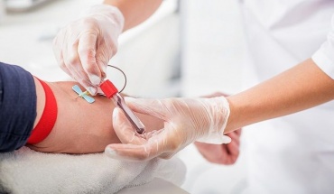 Αναβάλλονται μεταγγίσεις λόγω μειωμένων αποθεμάτων αίματος