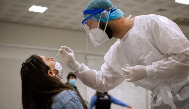 Επέκταση test to stay με αναμονή για χαλαρώσεις