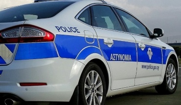 Πενθήμερη κράτηση σε 36χρονο για κλοπή αυτοκινήτου