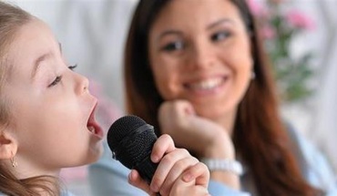 Οφέλη στην υγεία μας από το τραγούδι