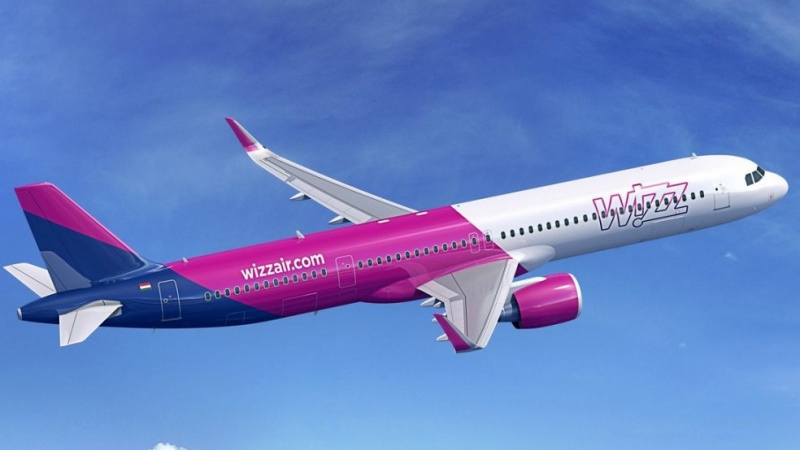 Η Wizz Air γιορτάζει το 250ο αεροσκάφος της!
