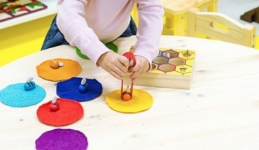 Κρατική χορηγία στον Δ.Ιεροκηπίας για δημιουργία Κέντρου Φροντίδας Παιδιών στα Κονιά