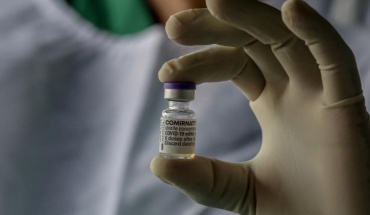 Γερμανία: Τρίτη δόση του εμβολίου κατά του κορωνοϊού από Σεπτέμβριο