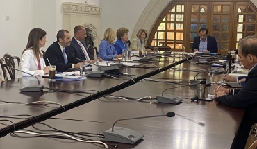 Σύσταση ομάδας εργασίας για οικονομικά δημόσιων νοσηλευτηρίων