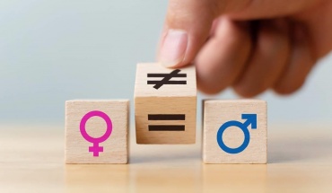 Ψηλά στις προτεραιότητες κράτους η ισότητα ανδρών και γυναικών