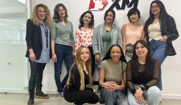 Η XM κατέκτησε την πρώτη θέση στα Best Workplaces™ for Women Κύπρου