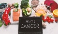 Η σχέση μεταξύ της διατροφής και του κινδύνου καρκίνου