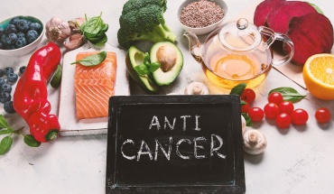 Η σχέση μεταξύ της διατροφής και του κινδύνου καρκίνου