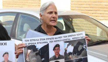 Σ. Μάτσας για υπόθεση Θ.Νικολάου: Επόμενο βήμα το ποινικό δικαστήριο