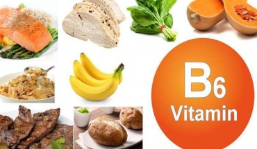 Τα συμπληρώματα βιταμίνης Β6 μπορούν να βελτιώσουν την ψυχική υγεία