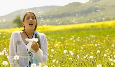 Αλλεργίες της άνοιξης: "Καλώς" τις δεχτήκαμε