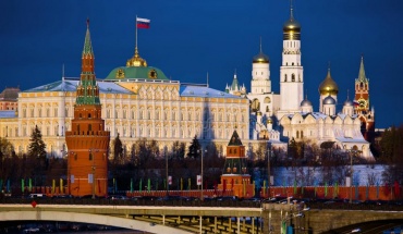 Κλείνει εξειδικευμένο παράρτημα του ΠΟΥ στη Μόσχα