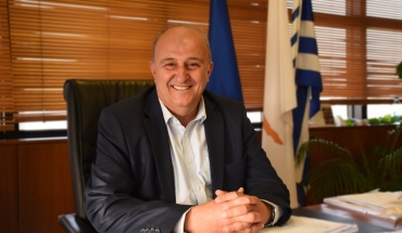 Αντιδρά ο Δήμος Λατσιών-Γερίου για τη δομή ανηλίκων