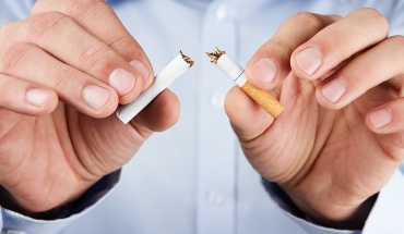 Κάπνισμα: Πώς επηρεάζει την υγεία μας