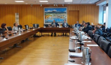 Δ. Μιχαηλίδου: Υποστελεχωμένο το Γραφείο Προστασίας Δικαιωμάτων του Παιδιού
