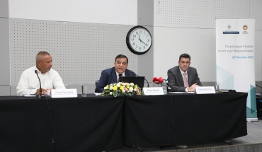 Η Υ.ΚΑ.Ν για την Παγκόσμια Ημέρα κατά των Ναρκωτικών